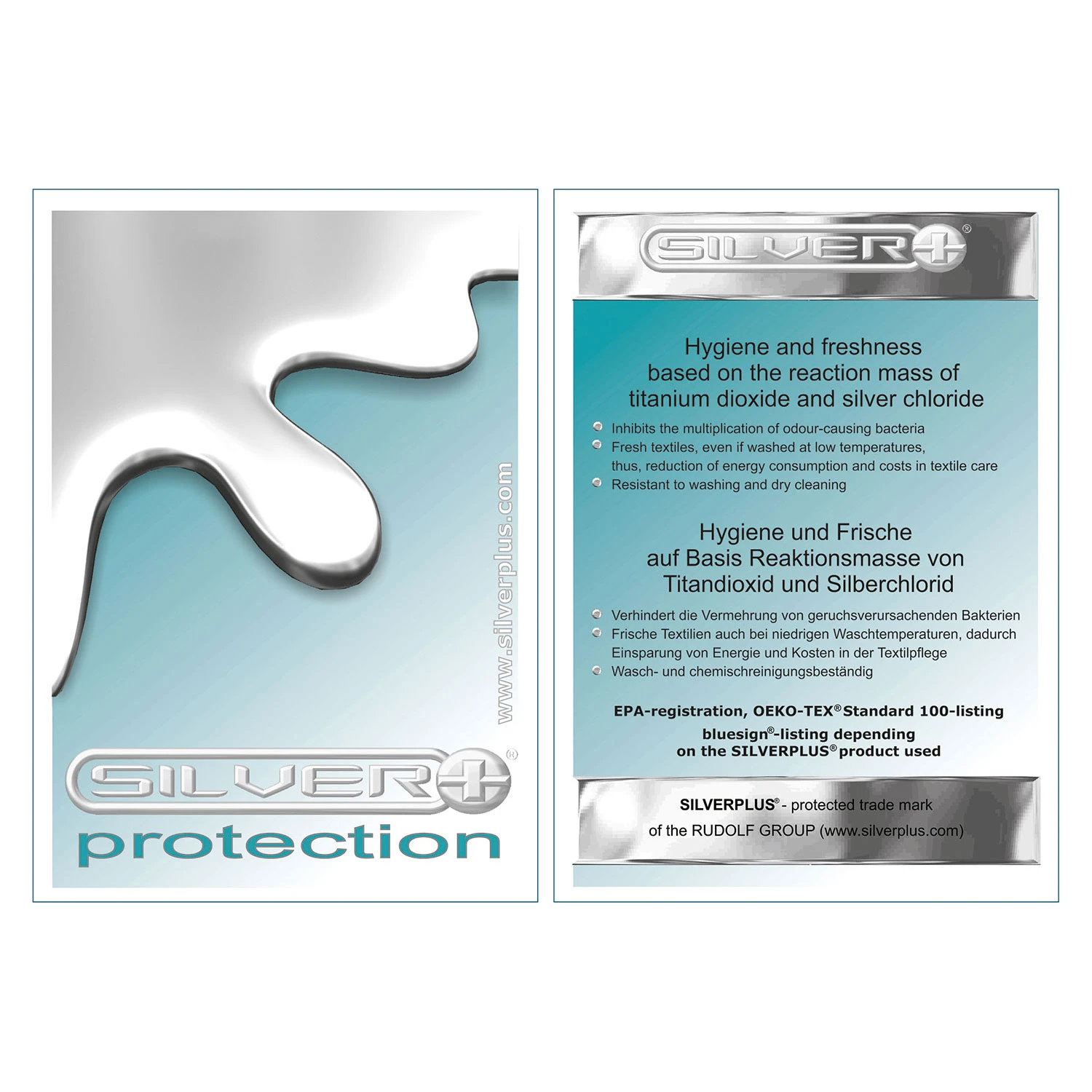 Hunter Hundesofa Gent Antibakteriell, Silverplus & Bionic Finish C13 7 Hunter Hundesofa Gent Antibakteriell, Silverplus & Bionic Finish C13 – Bild 5