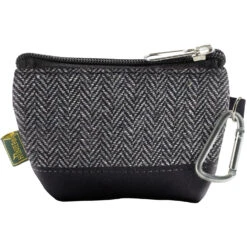 Hunter Tragetasche Barcelona - Grau, 40x19x30cm, Mit Kotbeutel Etui -Ruffwear Verkaufsgeschäft 64569 002 16