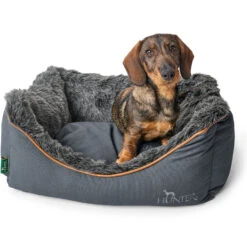 Hunter Hundesofa Bergamo -Ruffwear Verkaufsgeschäft 65337 001 image 17