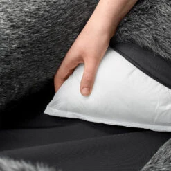 Hunter Hundesofa Bergamo -Ruffwear Verkaufsgeschäft 65337 004 17