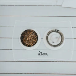 Hunter Napfunterlage Selection Transparent 10 Hunter Napfunterlage Selection Transparent -Ruffwear Verkaufsgeschäft 66577 002 live 19