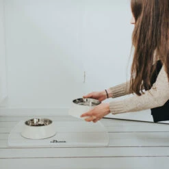 Hunter Napfunterlage Selection Transparent 12 Hunter Napfunterlage Selection Transparent -Ruffwear Verkaufsgeschäft 66577 003 live 19