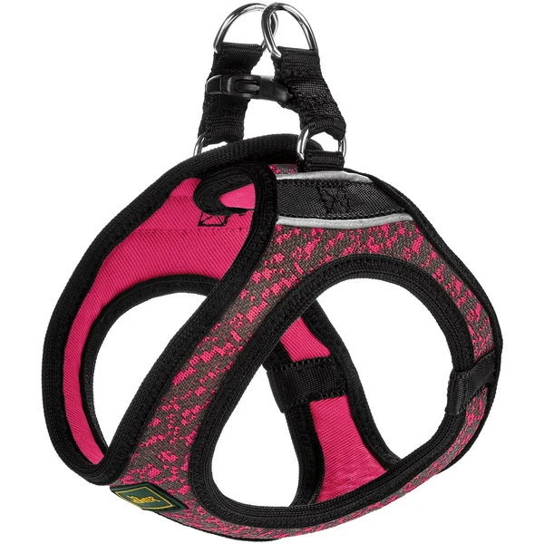 Hunter Geschirr Hilo Soft Comfort, Mesh 3 Hunter Geschirr Hilo Soft Comfort, Mesh