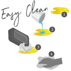 Hunter Sofa Eiby -Ruffwear Verkaufsgeschäft 67171 001 grafik 19