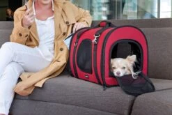 Wolters Sport-Carrier Grey Essentials -Ruffwear Verkaufsgeschäft 6rvAVuBE