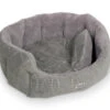 Nobby Komfort Bett Oval "CENO" LxBxH: 55x50x21cm