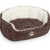 Nobby Komfort Bett Oval "NEIKU" -Ruffwear Verkaufsgeschäft 71558