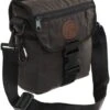 Mystique® Mini Dummytasche Deluxe Braun Gewachst -Ruffwear Verkaufsgeschäft 71t4z0ofyKL. AC SL1500