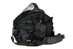 Karlie Shopper De Luxe Nylon, Schwarz