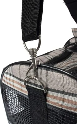 Karlie Tragetasche English Style -Ruffwear Verkaufsgeschäft 81Rf8qjIpnL. AC SL1500