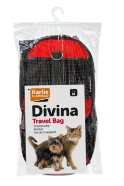 Karlie Tragetasche Divina 8 Karlie Tragetasche Divina -Ruffwear Verkaufsgeschäft 821203 28329