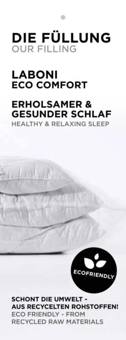 Laboni Hundebett SMOOTH -Ruffwear Verkaufsgeschäft 83209S 3 1