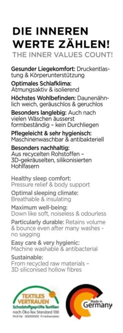 Laboni Hundebett SMOOTH -Ruffwear Verkaufsgeschäft 83209S 4 1