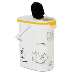Curver Futtercontainer -Dinner Is Served- Hund 13 Curver Futtercontainer -Dinner Is Served- Hund -Ruffwear Verkaufsgeschäft 8a40a9c209964a3cdfce23e4345ef247