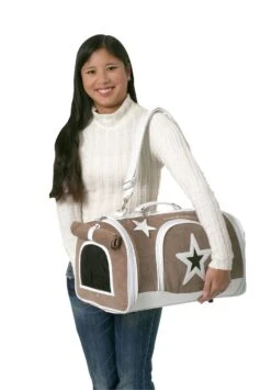 Karlie Tragetasche Star Bag 45x31x27cm -Ruffwear Verkaufsgeschäft 94529