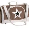 Karlie Tragetasche Star Bag 45x31x27cm