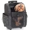 Karlie Smart Trolley City Nylon, Schwarz -Ruffwear Verkaufsgeschäft 99 28129