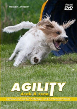 Agility Denk & Renn [M. Lehmann]