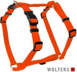 Wolters Geschirr Basic