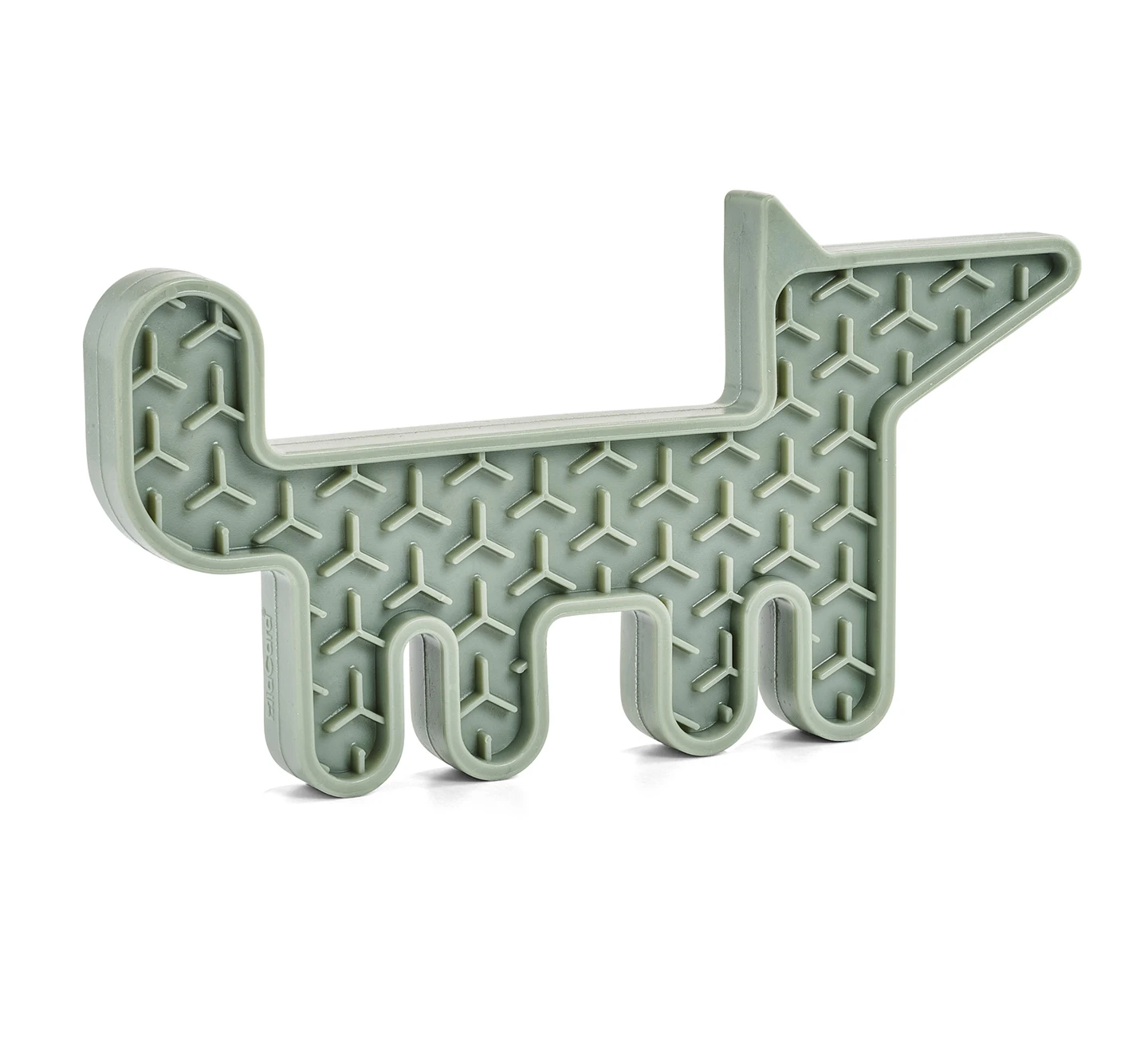 MiaCara Schleckmatte Volpe 4 MiaCara Schleckmatte Volpe – Bild 2