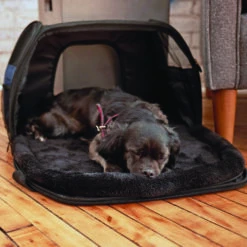 InnoPet Carry Me Sleeper Grau 9 InnoPet Carry Me Sleeper Grau -Ruffwear Verkaufsgeschäft Carry Me20Sleeper IPS 04G