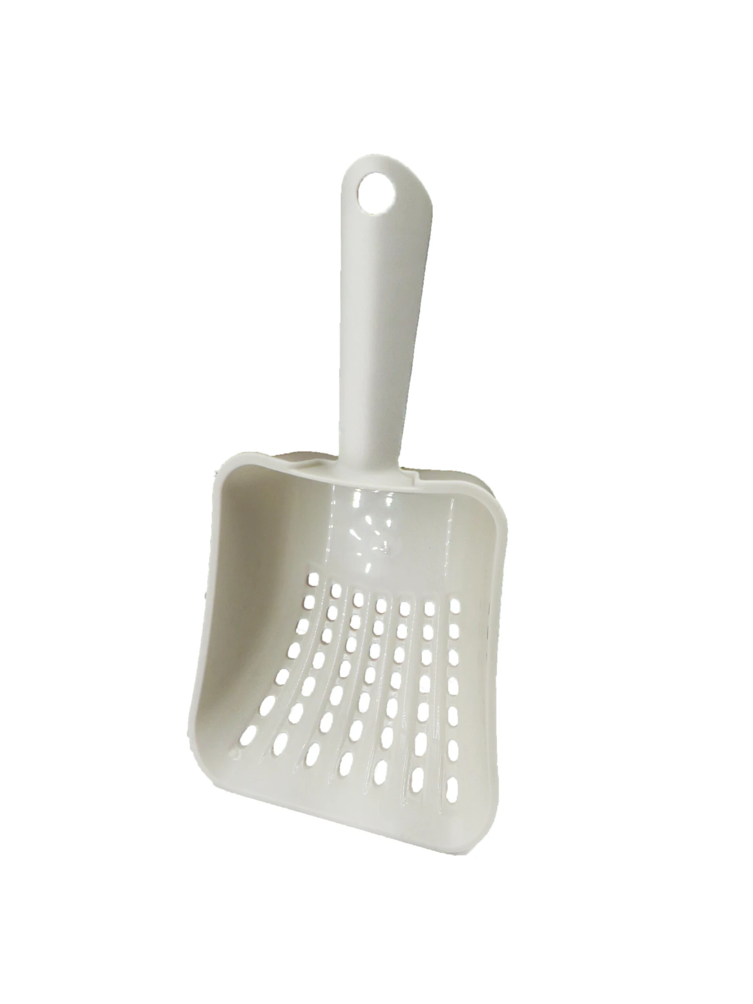 RothoMyPet Tierfutterbehälter + Schaufel Cody Design JOY HUND Weiß 4 RothoMyPet Tierfutterbehälter + Schaufel Cody Design JOY HUND Weiß – Bild 2