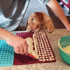 Collory Backmatte 7 Collory Backmatte -Ruffwear Verkaufsgeschäft Collory Titel