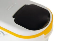 Curver Futtercontainer -Dinner Is Served- Hund 10 Curver Futtercontainer -Dinner Is Served- Hund -Ruffwear Verkaufsgeschäft Curver voedselcontainer hond 10liter 4kg dinner is served 0794092 6 shop