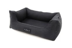 Lebon Hundebett Carl-PLUS Mit Decke -Ruffwear Verkaufsgeschäft DSC 0258