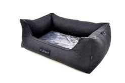 Lebon Hundebett Carl-PLUS Mit Decke