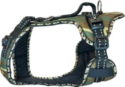 Zero DC Easy Peasy Alltags- Und Wandergeschirr Armee/beige