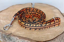 Zero DC Royal Leine 1,20m Neonorange