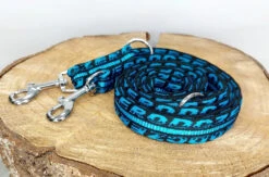 Zero DC Royal Leine 2m Türkis