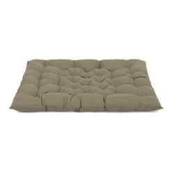 Doctor Bark Hundebett Orthopädisch Goldbraun 9 Doctor Bark Hundebett Orthopädisch Goldbraun -Ruffwear Verkaufsgeschäft DrBark Hundebett ortho goldbraunXL3