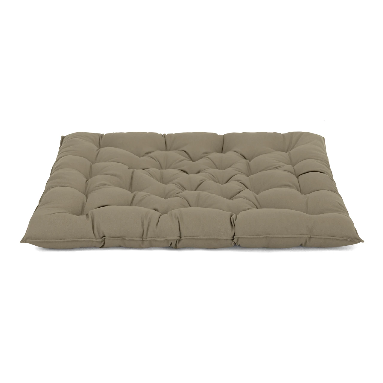 Doctor Bark Hundebett Orthopädisch Goldbraun 5 Doctor Bark Hundebett Orthopädisch Goldbraun – Bild 3