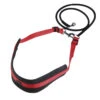 Ebi Europet Jogging-Leash, Elastic - 115cm Neopren-Lining -Ruffwear Verkaufsgeschäft Europet20Jogging Leash2C20Elastic20 20115cm rot