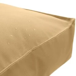 Hunter Kissen Ribe Beige -Ruffwear Verkaufsgeschäft HUNTER20kissen20ribe20beige203