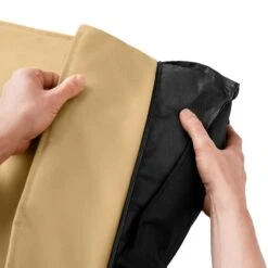 Hunter Kissen Ribe Beige -Ruffwear Verkaufsgeschäft HUNTER20kissen20ribe20beige204