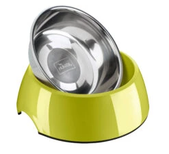 Hunter Melamin-Napf Lemon -Ruffwear Verkaufsgeschäft HUNTER 13791 91835 004 18 lpr