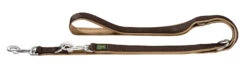 Hunter Verst.Führleine Neopren, Nylon