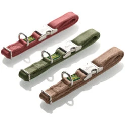 Hunter Halsung Inari Alu-Strong Pastellrot -Ruffwear Verkaufsgeschäft Hunter20inari20halsung20alu20uebersicht