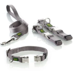Ruffwear Verkaufsgeschäft -Ruffwear Verkaufsgeschäft Hunter Vario Alustrong Grau 02