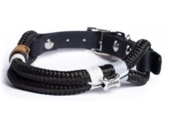 Emmy & Pepe Tauhalsband Ohne Perlen Strolch