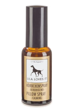 Lila Loves It KÖRBCHENSPRAY 50ml