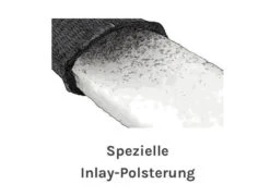 Koch UNI-Geschirr Gepolstert -Ruffwear Verkaufsgeschäft Koch PremiumHundegeschirr InlayPolsterung 1