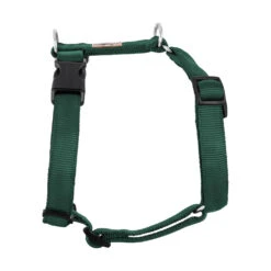 Ruffwear Verkaufsgeschäft -Ruffwear Verkaufsgeschäft Koch PremiumHundegeschirr Uni GrC3BCn 02