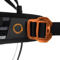 Non-stop Dogwear CaniX Belt -Ruffwear Verkaufsgeschäft Lauflust 5241 Non Stop dogwear CANIX BELT 123X Cani Cross Lauf Guertel X123c