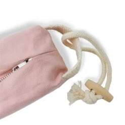 Lill's Futterdummy Aus Bio-Canvas Clara Pink Berry -Ruffwear Verkaufsgeschäft Lills Futterdummy pinkberry