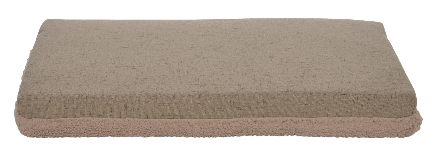 Petlando Hundebett Lima Ortho 4 Petlando Hundebett Lima Ortho – Bild 2