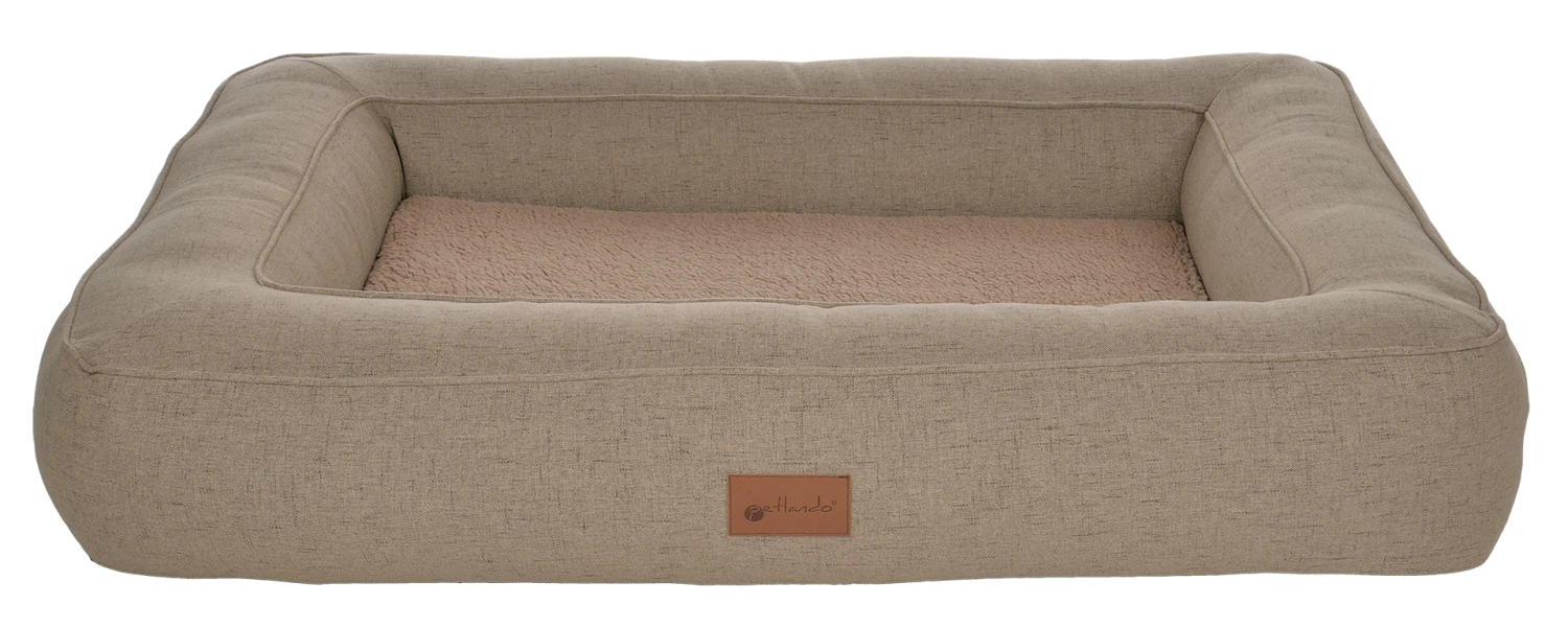Petlando Hundebett Lima Ortho 3 Petlando Hundebett Lima Ortho